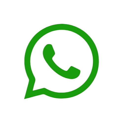 Chat WhatsApp Admin NanDaYo Store